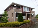 クレアージュAの外観画像