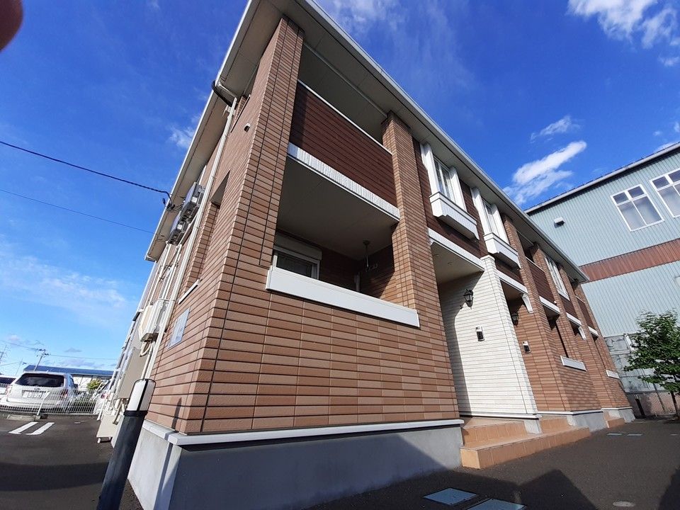 T&N無限∞ Ⅵの外観画像