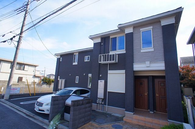 アルドーレKの外観画像