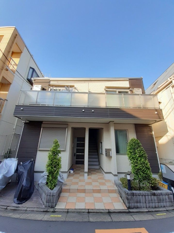 Chouette（シュエット）の外観画像