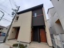 メゾンド・アジュールⅠの外観画像