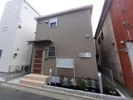 サンライズ高津の外観画像