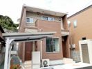 仮）丸穂町1丁目アパートの外観画像
