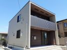 久木ハウスの外観画像