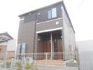 ハピネスクレインⅡの外観画像
