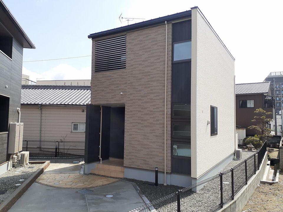 ミーオ ベルカーサⅢBの外観画像