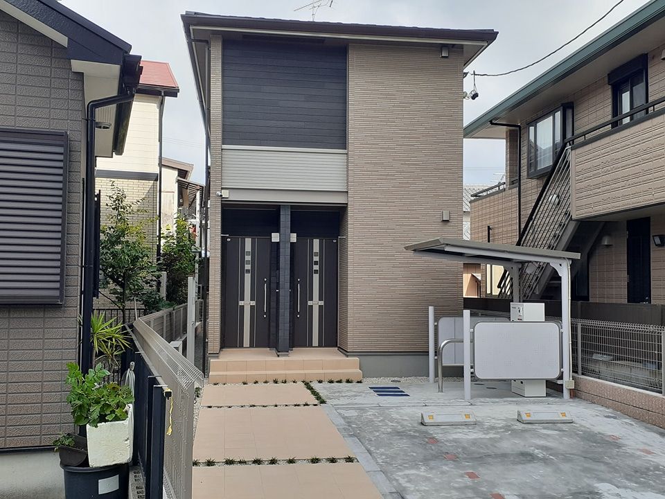 エトワールの外観画像