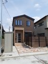 若杉浜1丁目戸建住宅の外観画像