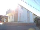 クレイドルガーデン野田市上花輪第10 4号棟の外観画像