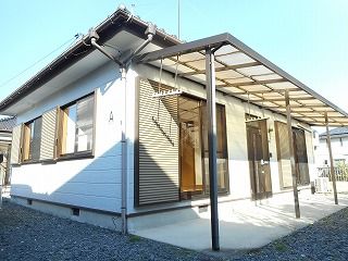 サニーコートの外観画像