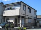 三国ヶ丘井上様ハイツの外観画像
