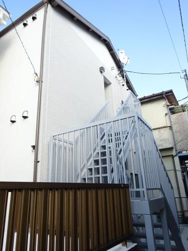 リプロンビギン三軒茶屋Ⅱの外観画像