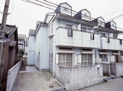 横田本町Ⅰレジデンスの外観画像