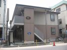ソフィー戸田の外観画像