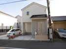 クレイドルガーデン平塚市中里第4 1号棟の外観画像