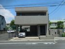 大田区池上八丁目戸建の外観画像