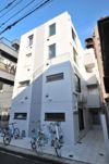 グレースコート大山の外観画像