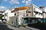 パレドール世田谷代田101号室の外観画像