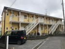 幸和ハイツの外観画像