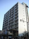 蕨中央マンション 913号室の外観画像