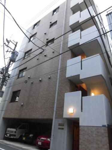 オーズコートの外観画像