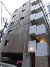 オーズコートの外観画像