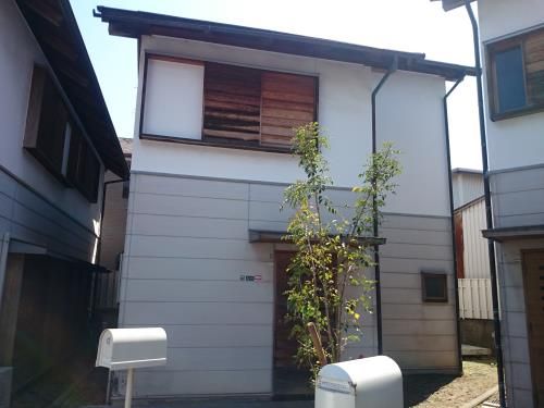 森川戸建 B棟の外観画像