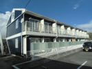 サンヴィレッジシラハタの外観画像