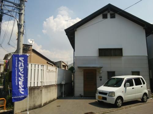 森川戸建 D棟の外観画像