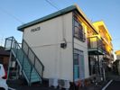 コーポ平和の外観画像