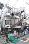 ハイライズ下北沢の外観画像