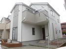 クレイドルガーデン市川市中国分第6 2号棟の外観画像