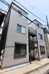プティ・ボヌール北千住の外観画像