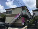 吉田ハイツの外観画像