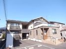 セジュール シャリテの外観画像