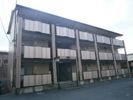 マンション高砂の外観画像