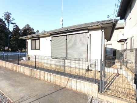 コスモ龍舞の外観画像