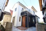 おおたかの森北3丁目戸建の外観画像