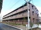 フラッツ酒井根 I号棟の外観画像
