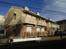 サンヒルズ検見川の外観画像