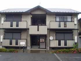 ファミールコートの外観画像