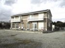 D-room神山G・H棟の外観画像