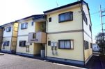 シャトレF IIの外観画像