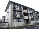 ロイヤルガーデン北屋敷III Aの外観画像