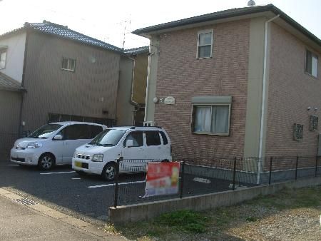 ルミエール大口の外観画像