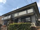 リビング植田 Bの外観画像