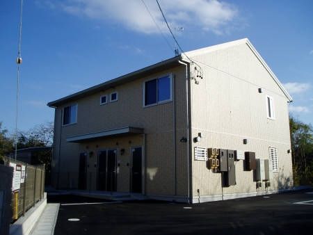 ル ヴェールの外観画像