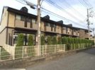 シティーハイツパル B棟の外観画像