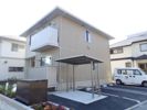 アベニュー山手の外観画像