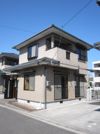 川口占部住宅 F棟の外観画像
